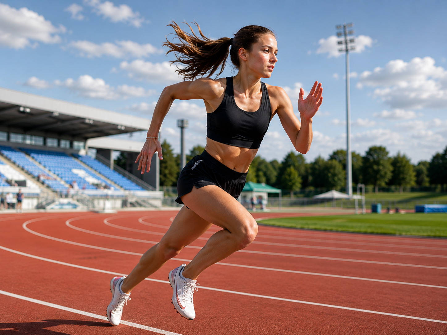 Atletika