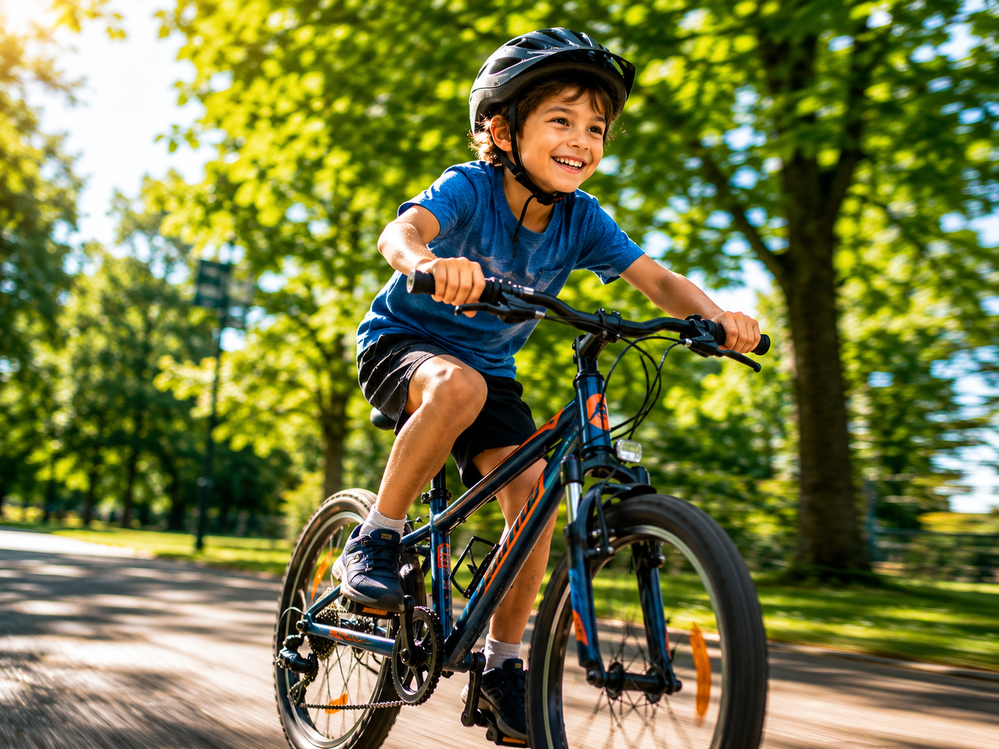 Bicyklovanie